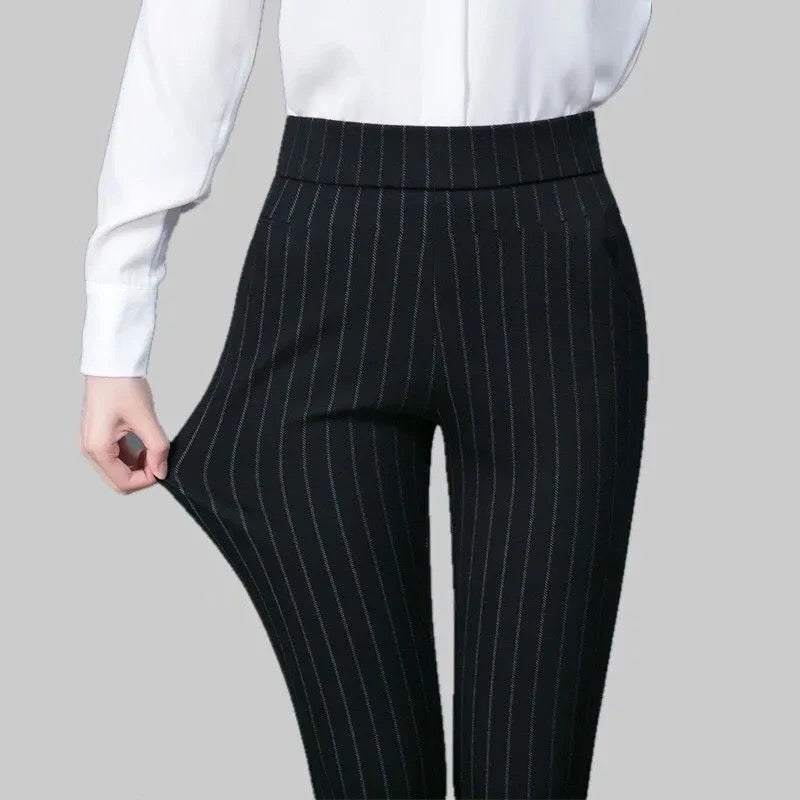 Sévane - Pantaloni Stretch - Eleganti e Confortevoli