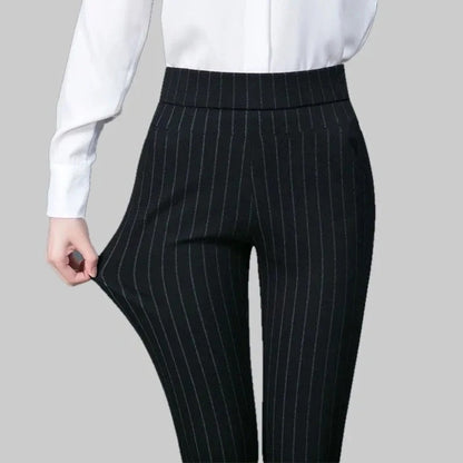 Sévane - Pantaloni Stretch - Eleganti e Confortevoli