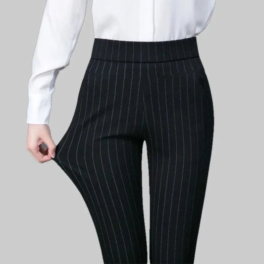 Sévane - Pantaloni Stretch - Eleganti e Confortevoli