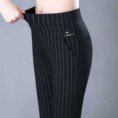 Sévane - Pantaloni Stretch - Eleganti e Confortevoli