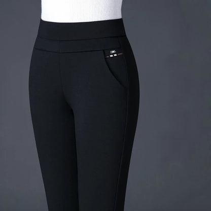 Sévane - Pantaloni Stretch - Eleganti e Confortevoli