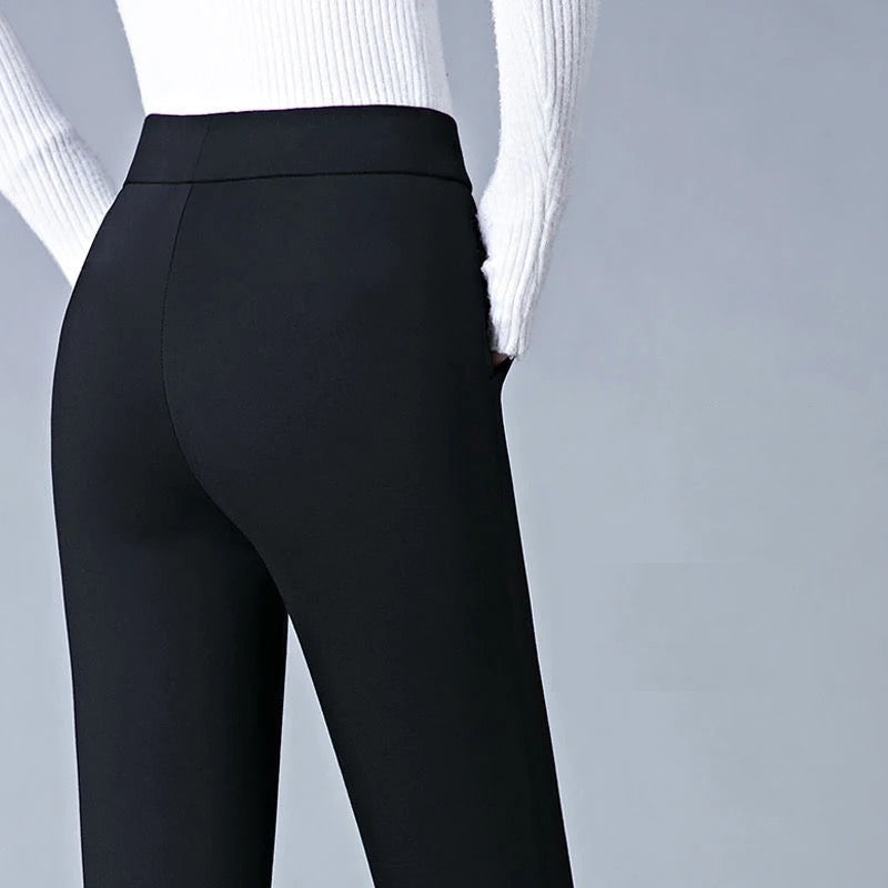 Sévane - Pantaloni Stretch - Eleganti e Confortevoli