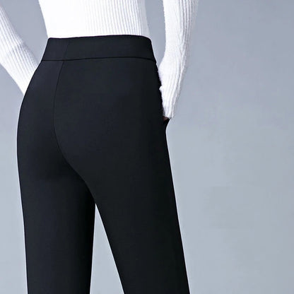 Sévane - Pantaloni Stretch - Eleganti e Confortevoli