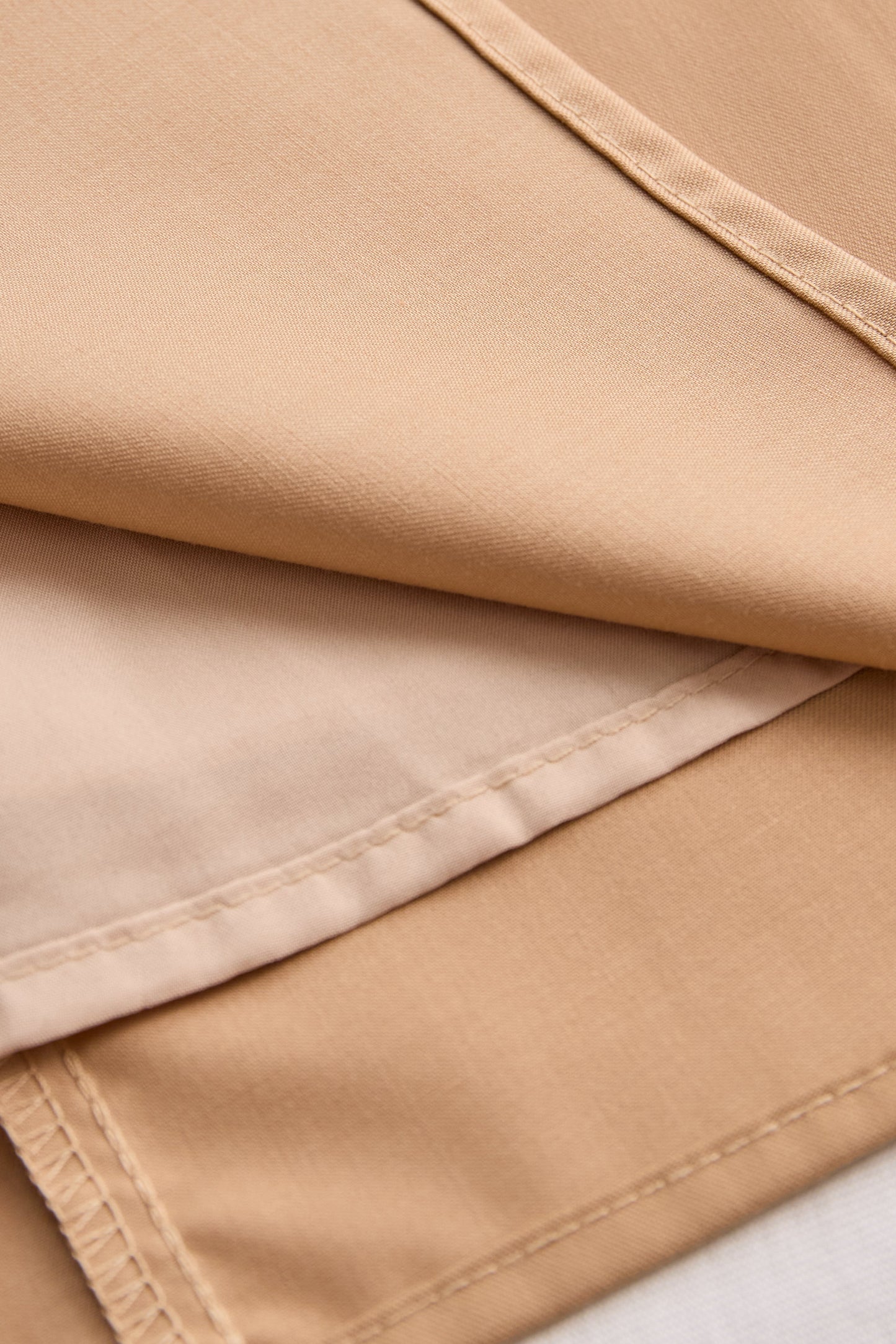 Clémence - Blusa senza maniche con colletto a halter e dettaglio nodo per donne