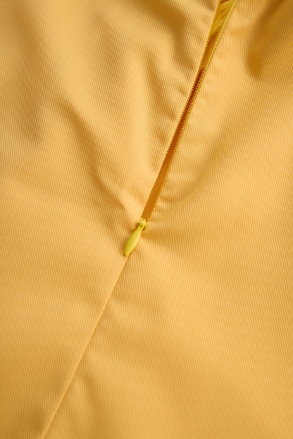 Clémence - Blusa senza maniche con colletto a halter e dettaglio nodo per donne