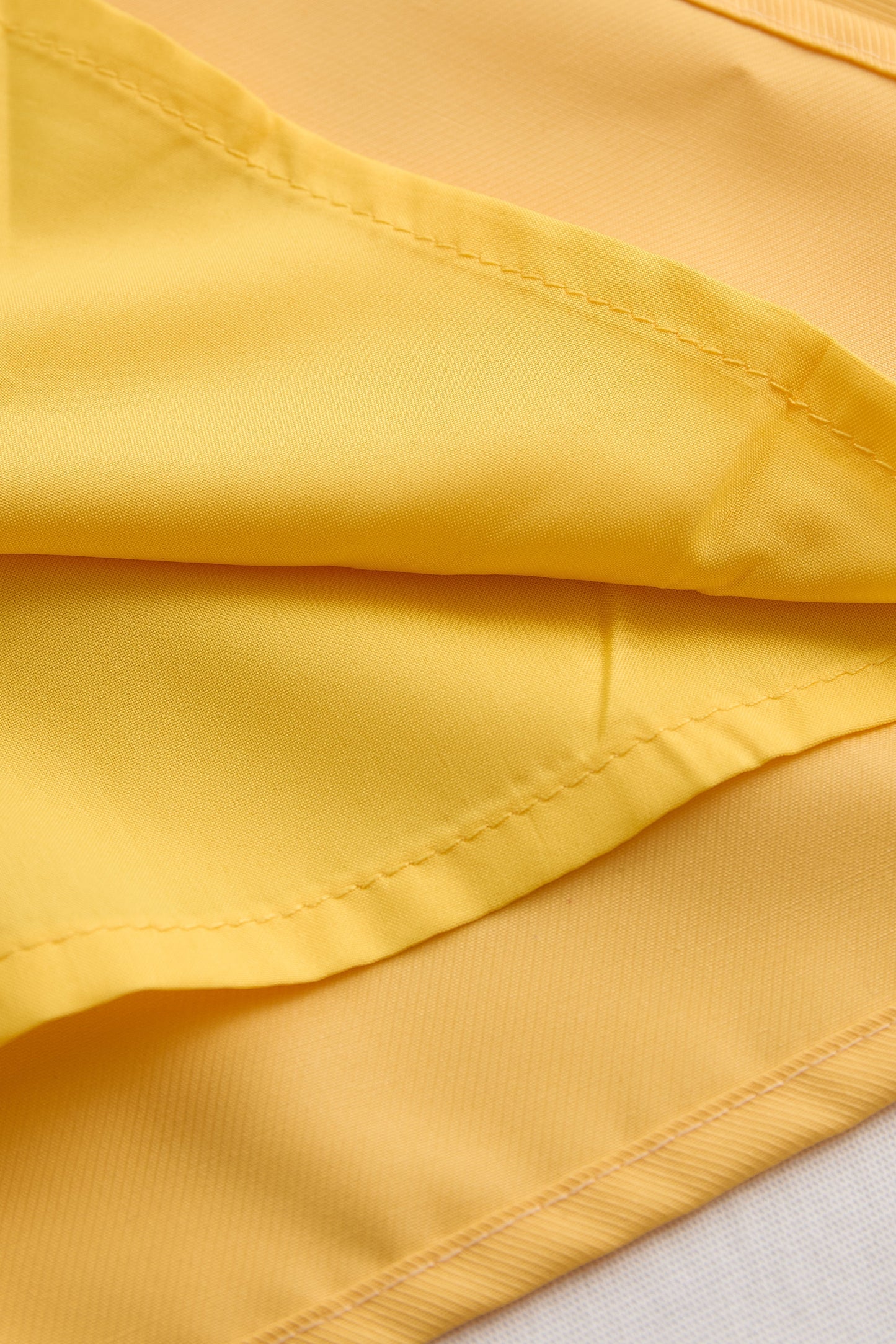 Clémence - Blusa senza maniche con colletto a halter e dettaglio nodo per donne