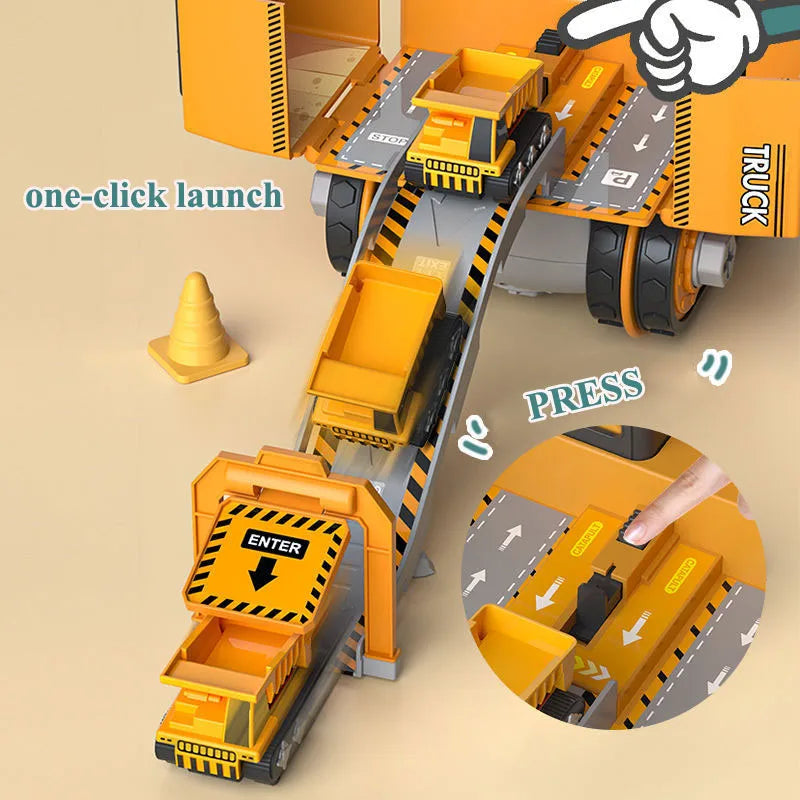 Nolivie - Kit di costruzione per principianti - Kit di costruzione
