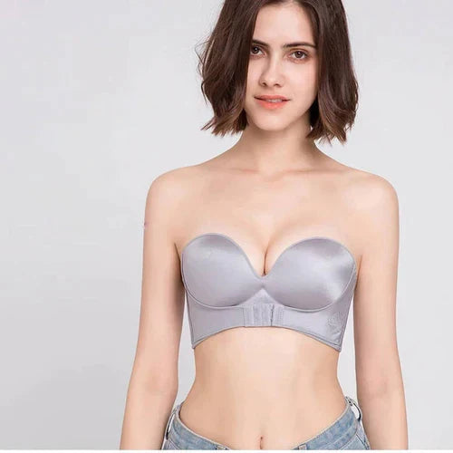 Lunara - Reggiseno Senza Spalline Confortevole