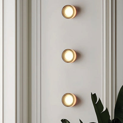 Lumimple - Applique Dimple