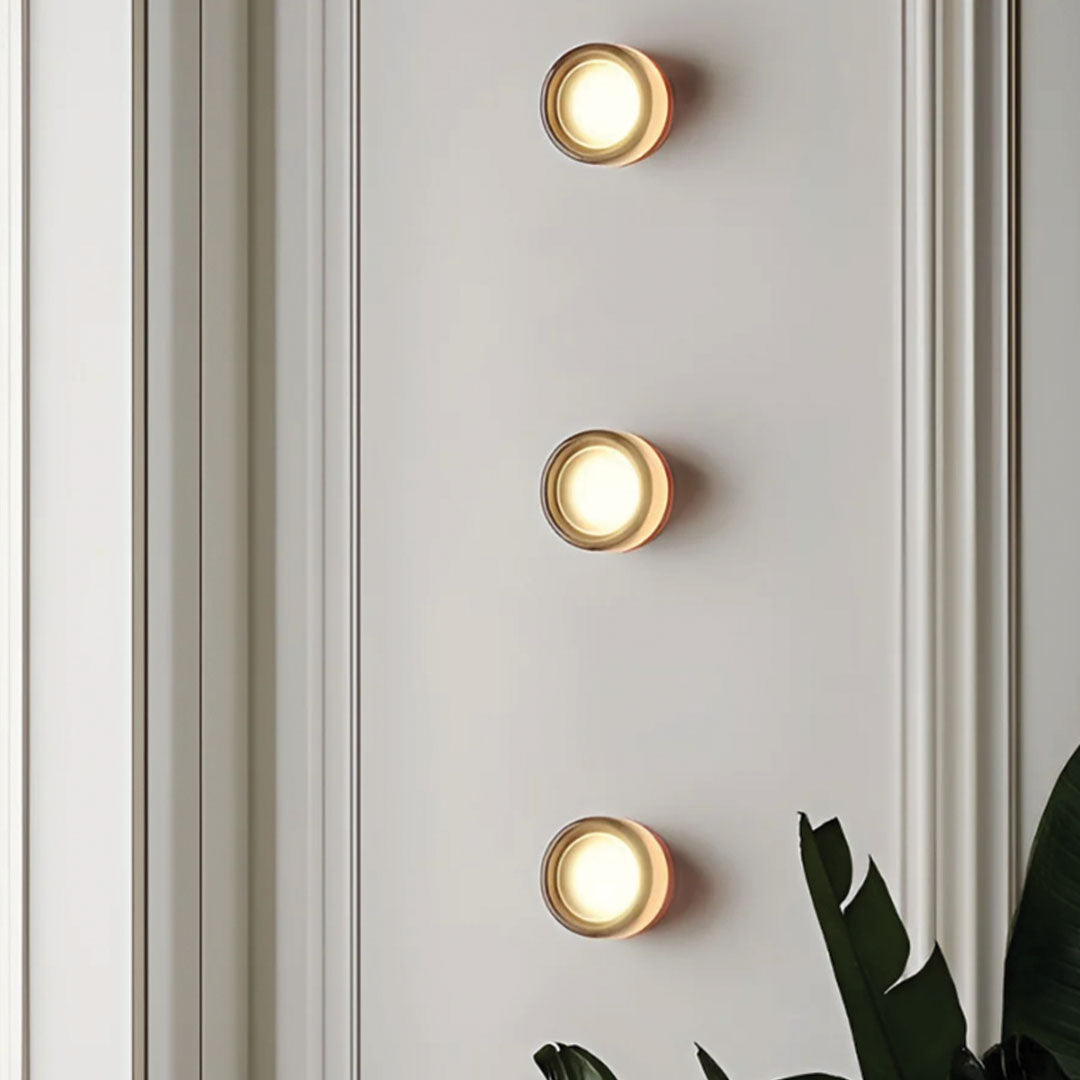 Lumimple - Applique Dimple