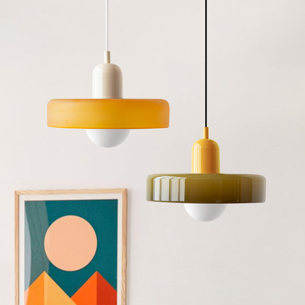 lampada a sospensione Bauhaus Verrelume