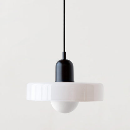 lampada a sospensione Bauhaus Verrelume