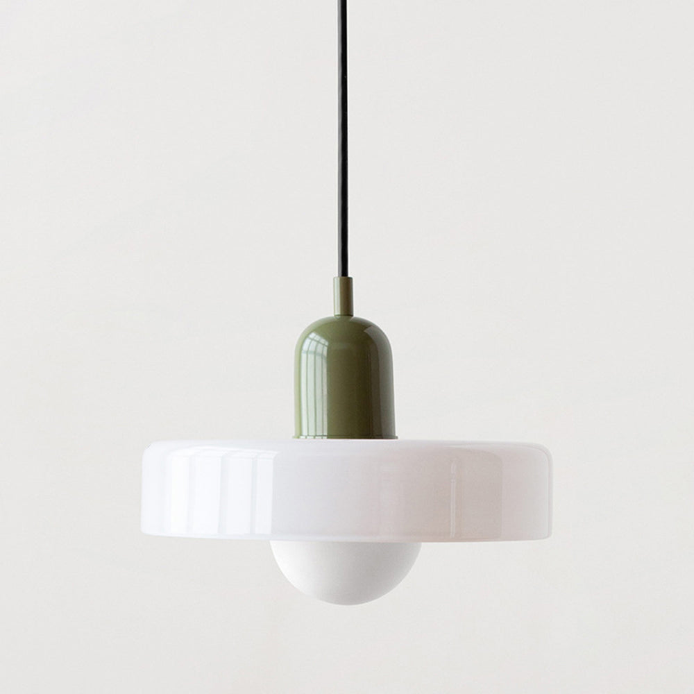 lampada a sospensione Bauhaus Verrelume