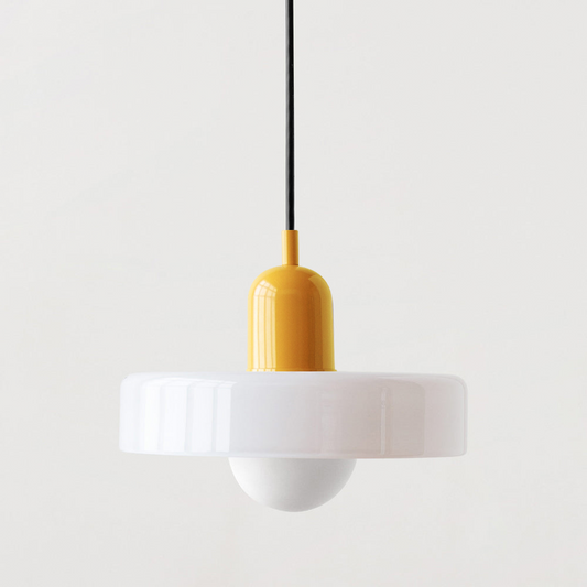 lampada a sospensione Bauhaus