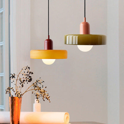 lampada a sospensione Bauhaus