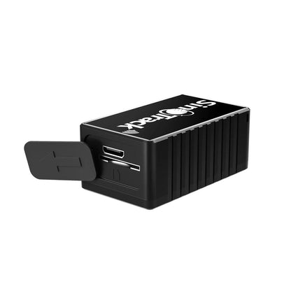 SuiviGo - Mini GPS-Tracker