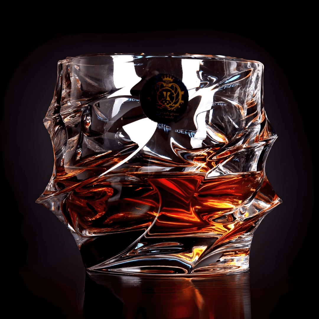 Whiskoria - Bicchiere da Whisky Giapponese
