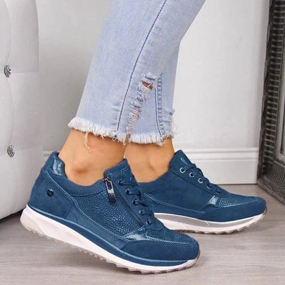 Maëdrine - Scarpe ortopediche di comfort