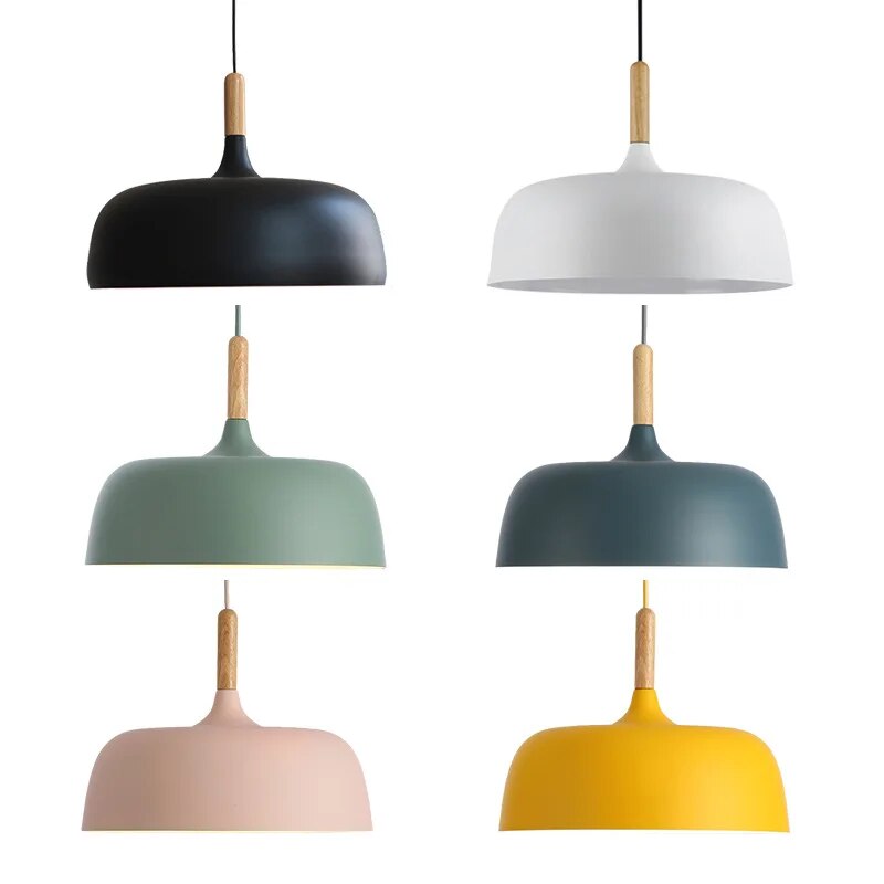 Lumivra - Lampada a sospensione