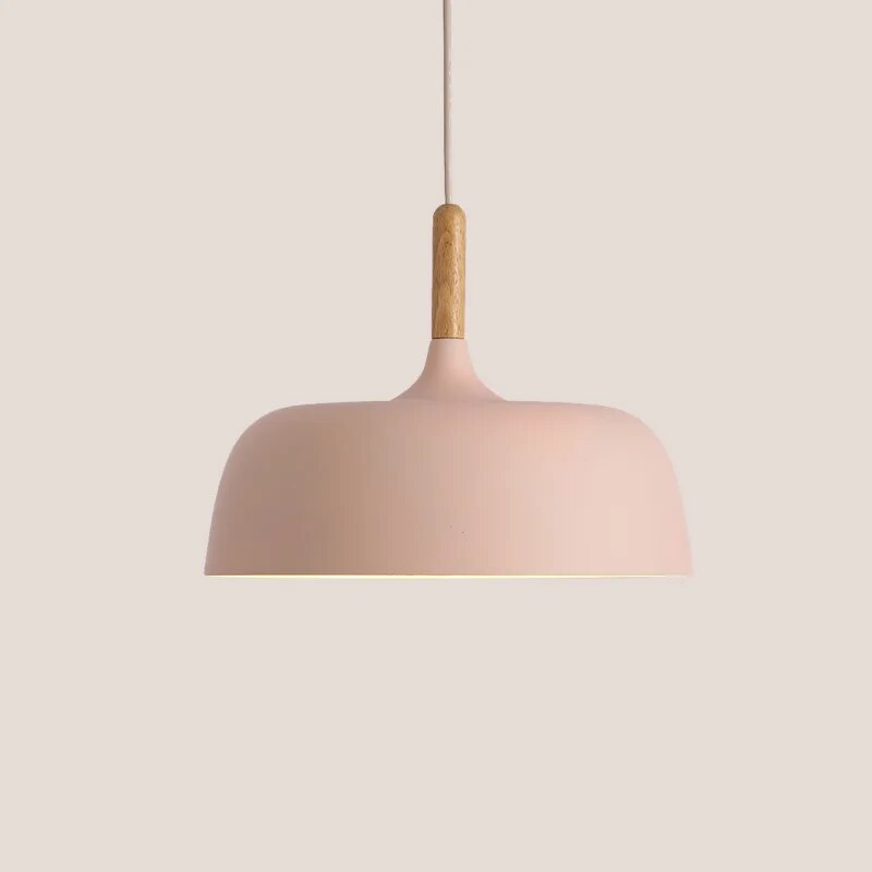 Lumivra - Lampada a sospensione