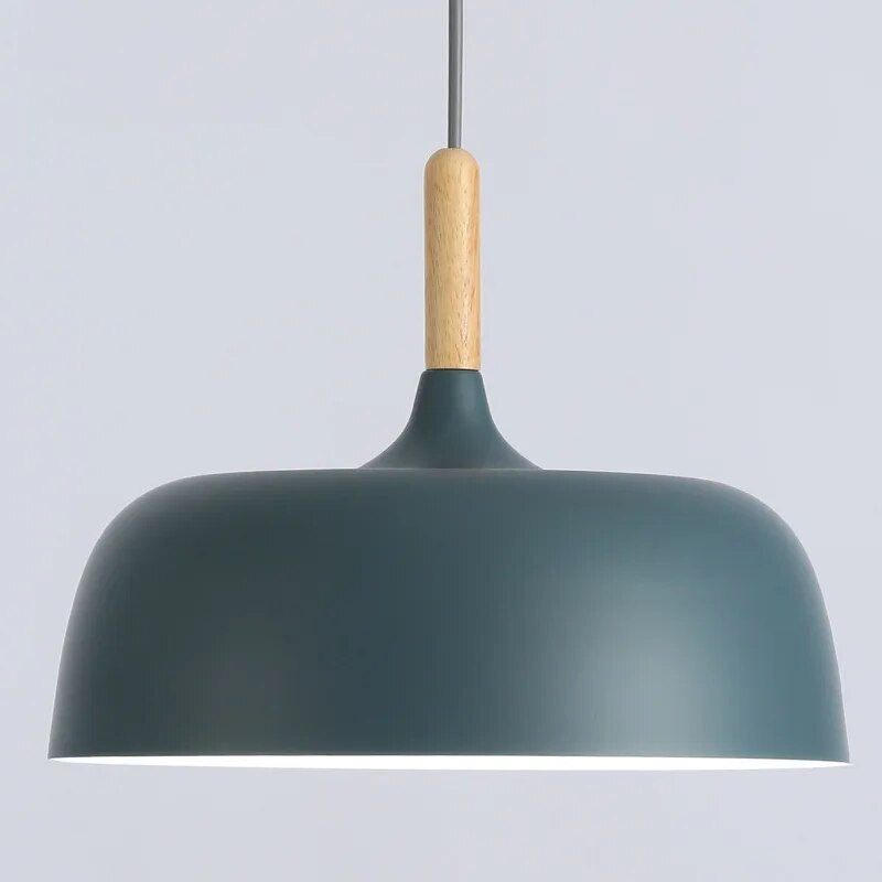 Lumivra - Lampada a sospensione
