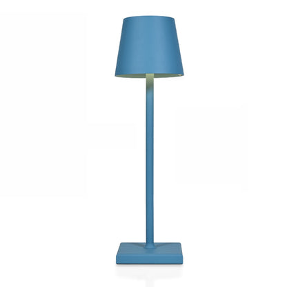 Voltis - Lampada da tavolo ricaricabile senza fili