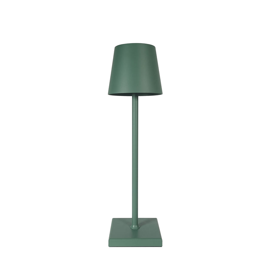 Voltis - Lampada da tavolo ricaricabile senza fili