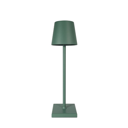 Voltis - Lampada da tavolo ricaricabile senza fili