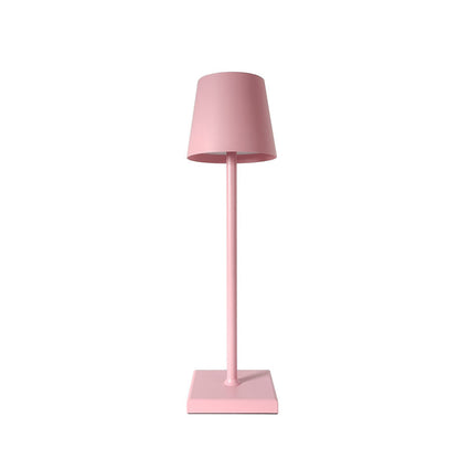Voltis - Lampada da tavolo ricaricabile senza fili