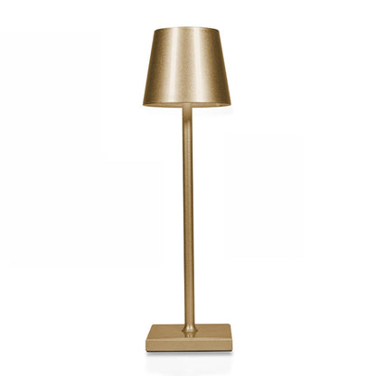Voltis - Lampada da tavolo ricaricabile senza fili
