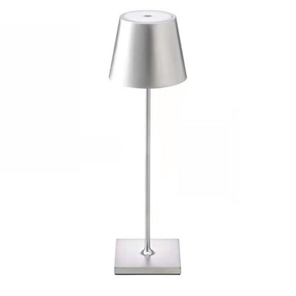 Voltis - Lampada da tavolo ricaricabile senza fili