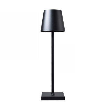 Voltis - Lampada da tavolo ricaricabile senza fili