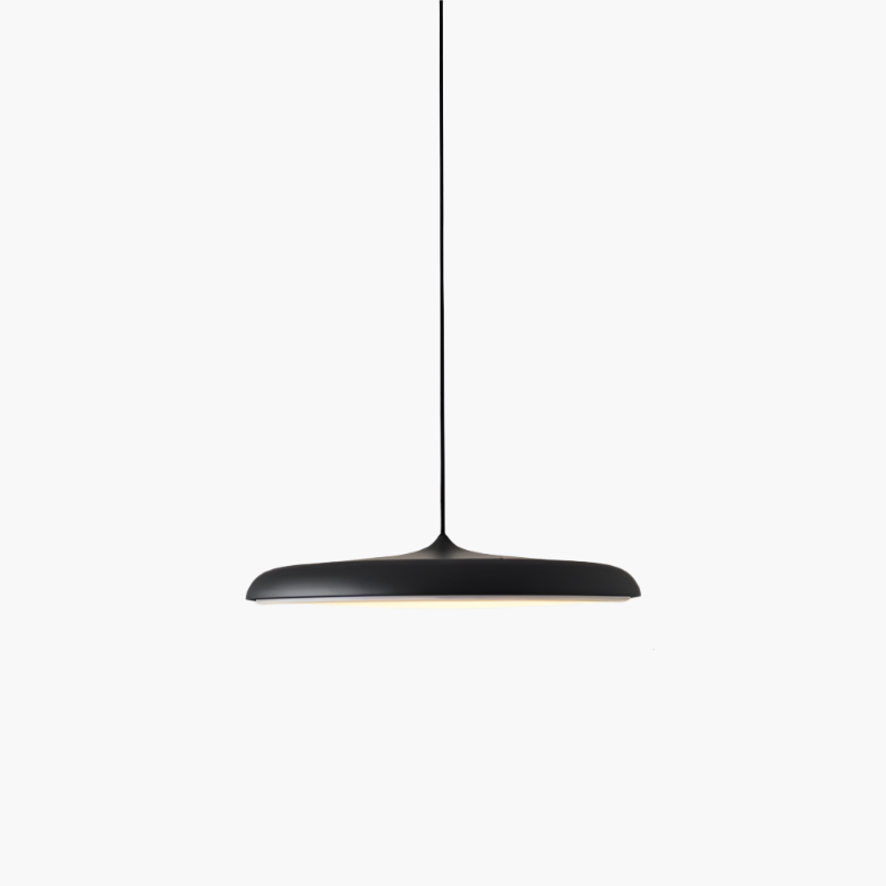AuraNord - Lampada a sospensione LED scandinava