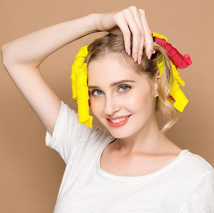 Aphélia - Piastra per Capelli Fai-da-te | 1+1 GRATIS