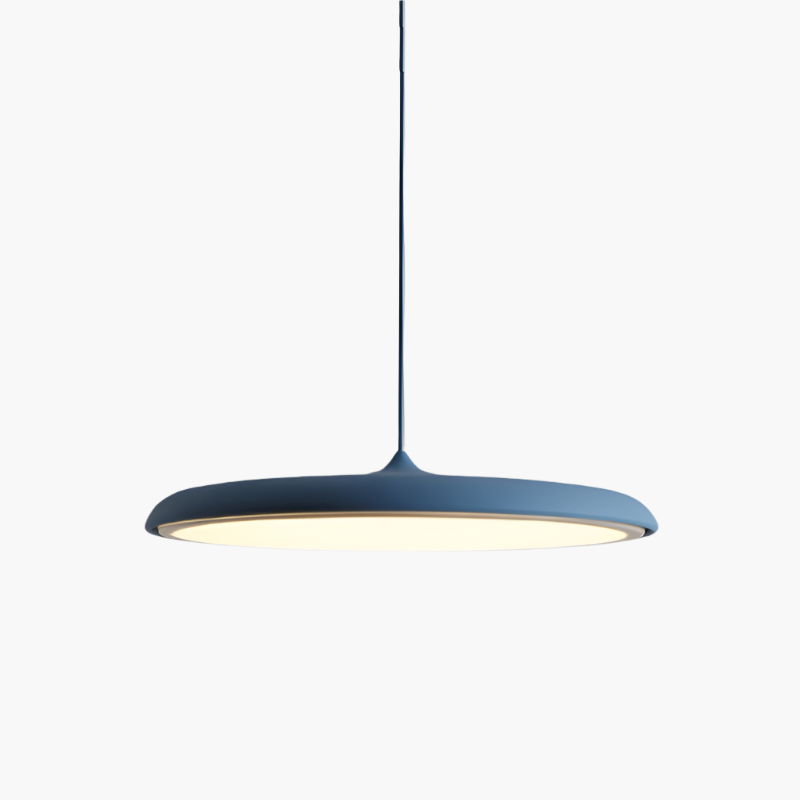 AuraNord - Lampada a sospensione LED scandinava