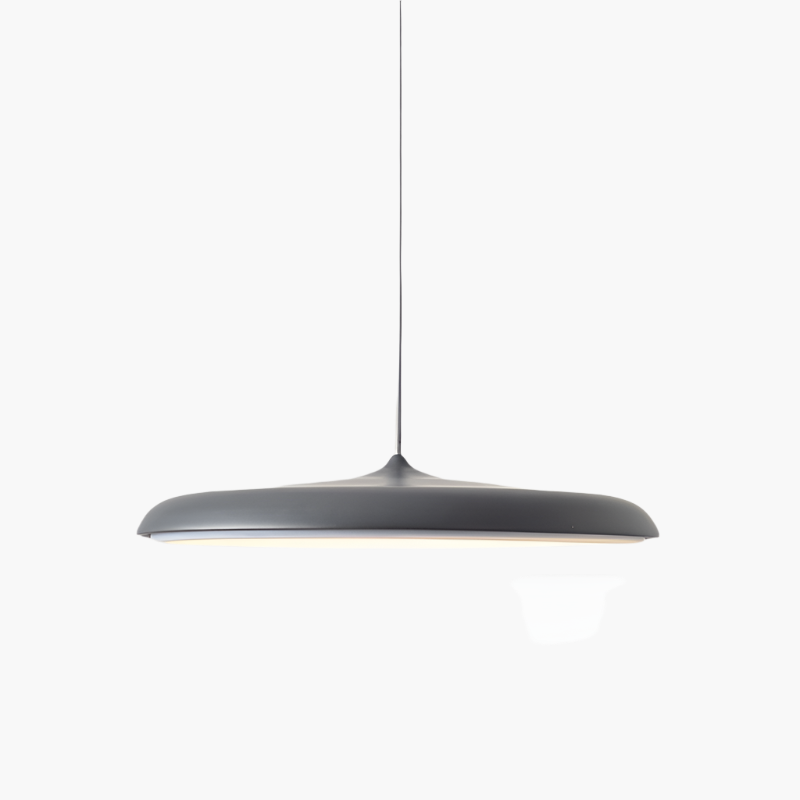 AuraNord - Lampada a sospensione LED scandinava