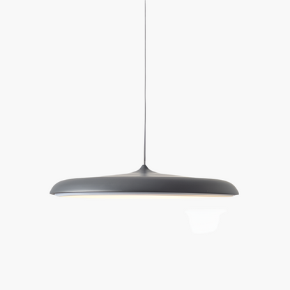 AuraNord - Lampada a sospensione LED scandinava