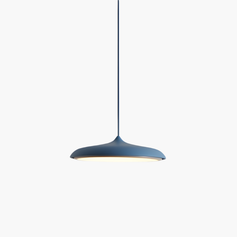 AuraNord - Lampada a sospensione LED scandinava