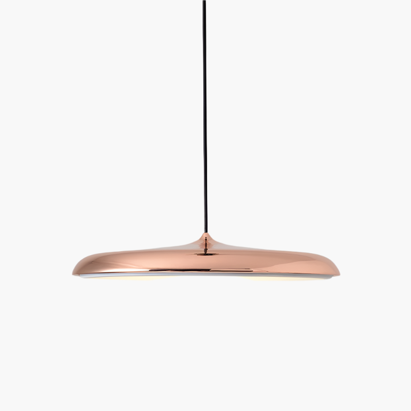 AuraNord - Lampada a sospensione LED scandinava