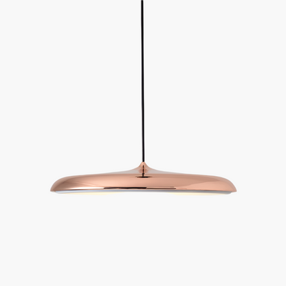 AuraNord - Lampada a sospensione LED scandinava