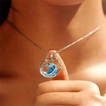 Sélène - Collana Onde dell'Oceano
