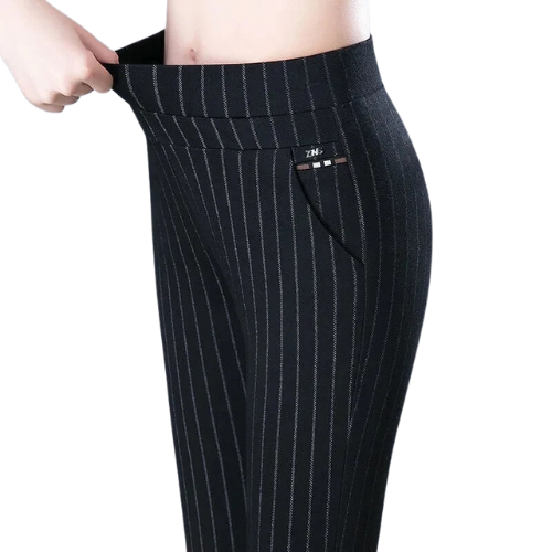 Sévane - Pantaloni Stretch - Eleganti e Confortevoli