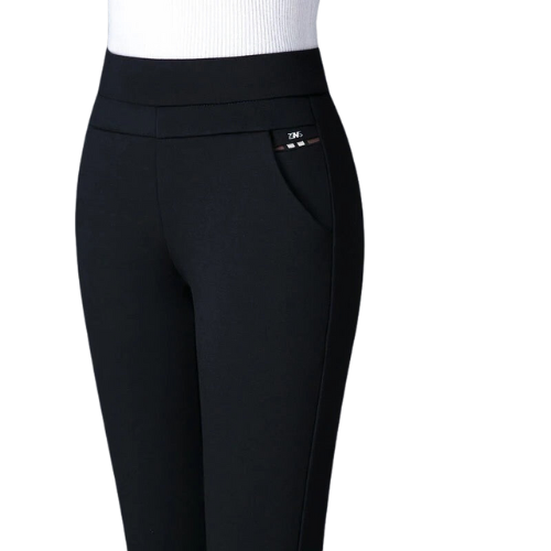 Sévane - Pantaloni Stretch - Eleganti e Confortevoli