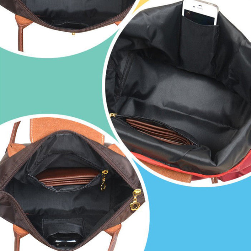 borsa a mano donna elegante outfit