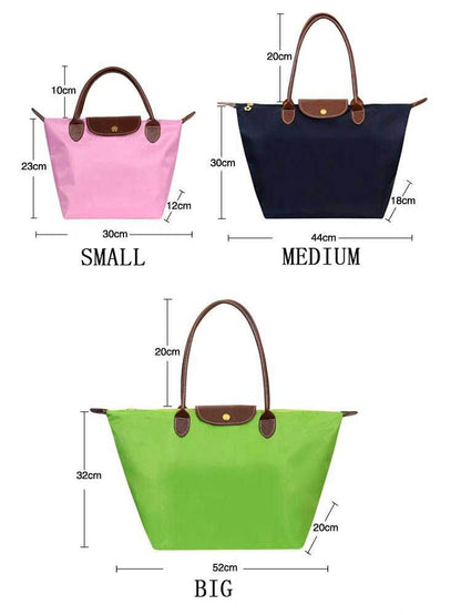 borsa a mano donna elegante dettaglio