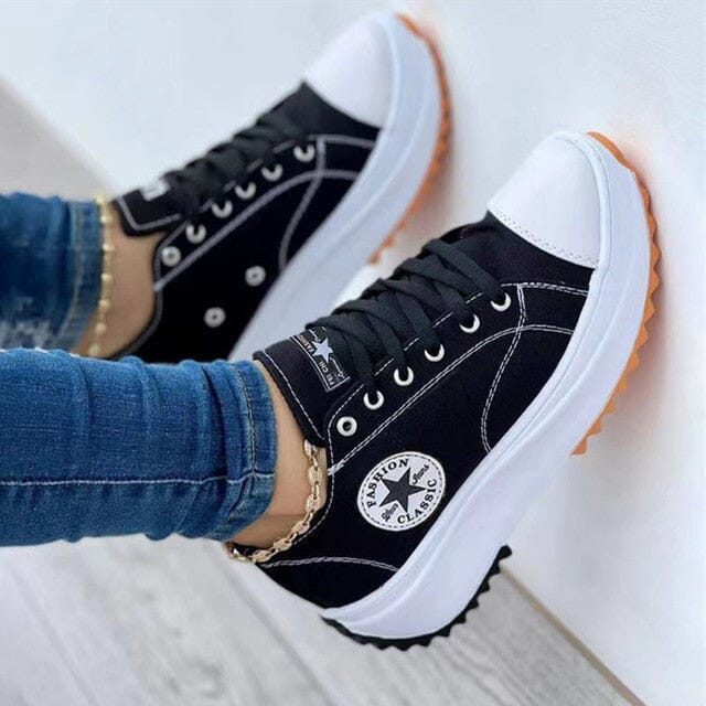 Alizée - Sneakers Ortopediche Eleganti