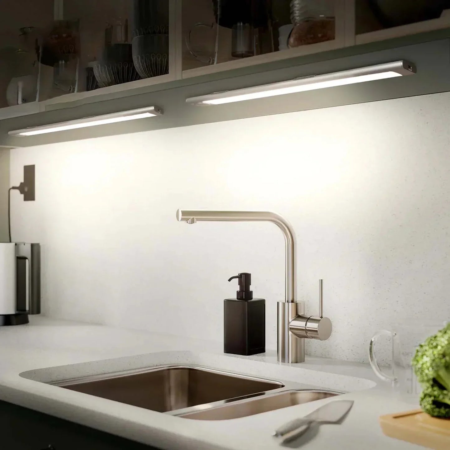 LumiBarre - Strisce LED senza fili