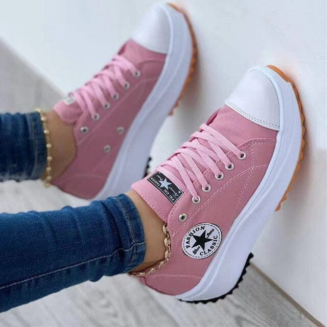 Alizée - Sneakers Ortopediche Eleganti