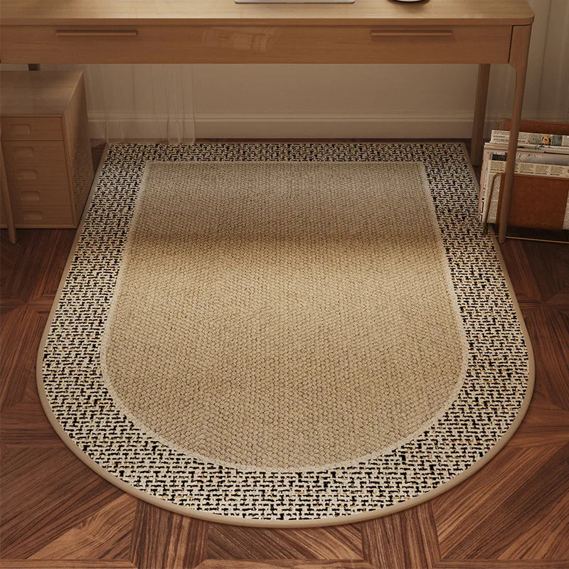 Duramat - Protezione per pavimenti – GuardMat – Resistente all'usura – Protezione per sedia da ufficio