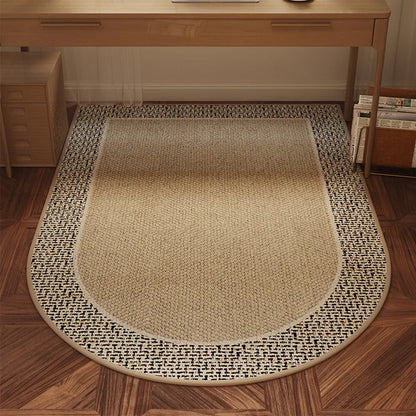 Duramat - Protezione per pavimenti – GuardMat – Resistente all'usura – Protezione per sedia da ufficio